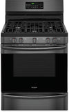 Cuisinière à gaz Frigidaire Gallery de 30 po - FGGF3059TD