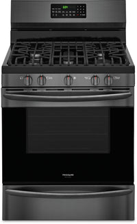 Cuisinière à gaz Frigidaire Gallery de 30 po - FGGF3059TD