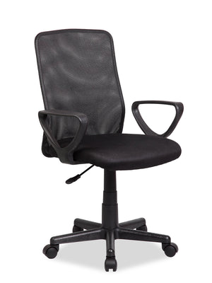 Chaise de bureau Taylor 