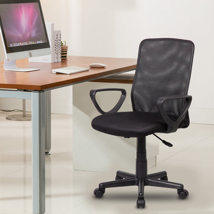 Chaise de bureau Taylor 