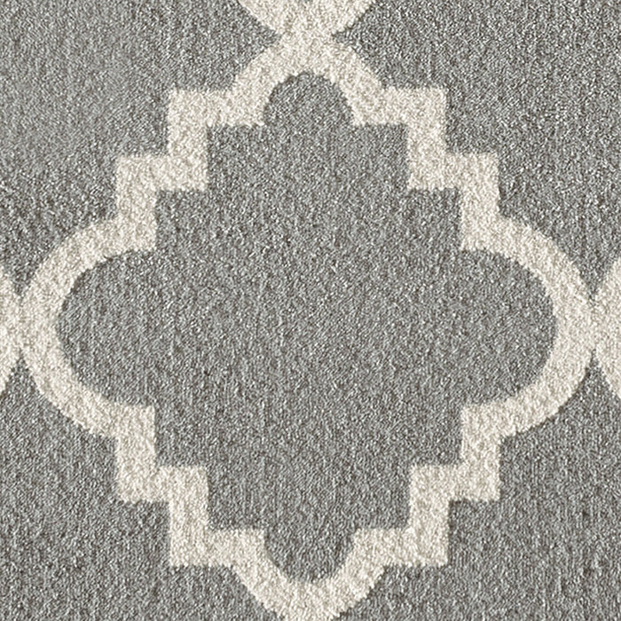 Carpette Taza - 7 pi x 10 pi
