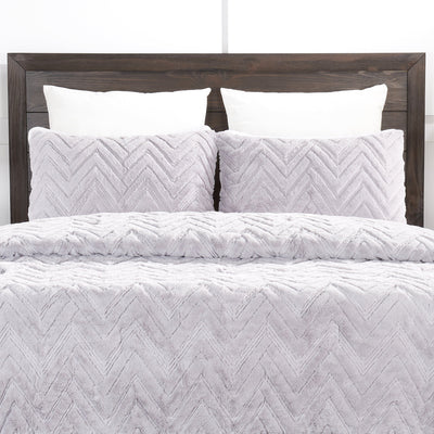 Tilda 3-Piece Full/Queen Comforter Set 