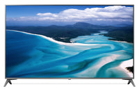 Téléviseur DEL Smart LG UJ6540 UHD 4K de 55 po avec webOS 3.5