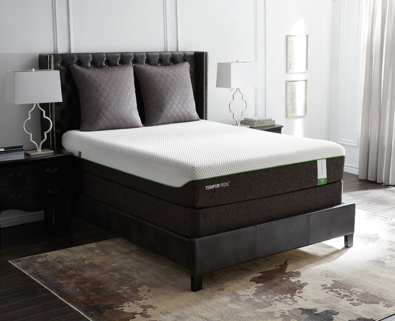 Ensemble matelas à plateau régulier Recover TEMPUR-Flex pour lit double