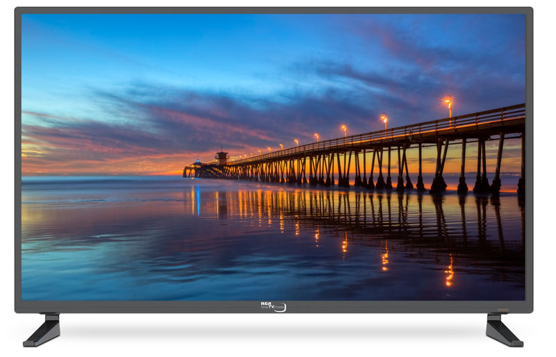RCA Television - RCA 32" HD Smart Television - RNSM3203
