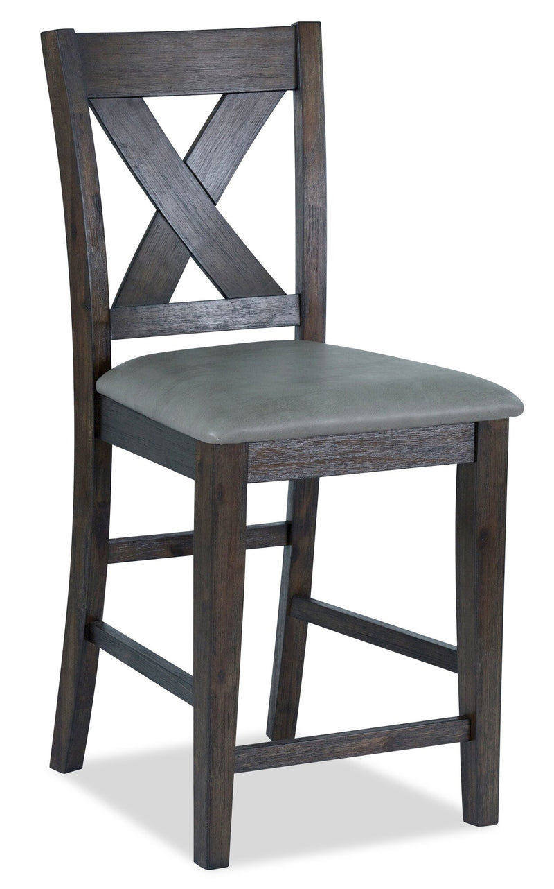 Tribeca Counter-Height Dining Chair