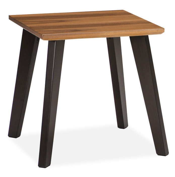 Ensemble de table à café et deux tables de bout Nilsson 3 pièces