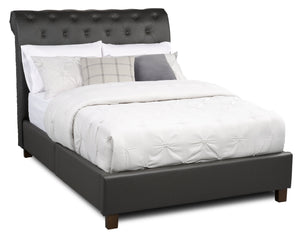 Tulsa Full Bed|Lit double Tulsa|TULSGFBD