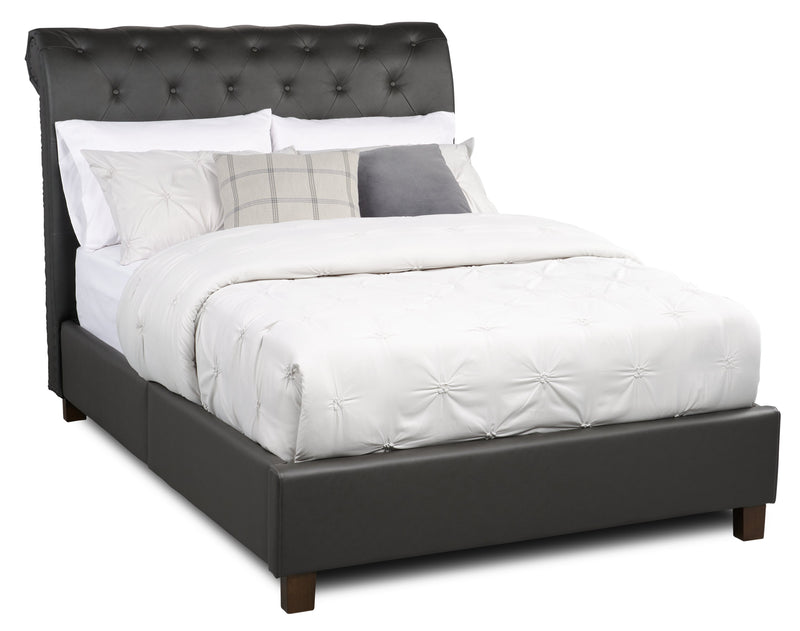 Tulsa Full Bed