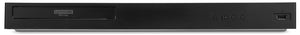 LG UBK80 4K UHD Blu-ray Player|Lecteur Blu-ray UBK80 UHD 4K de LG|UBK80BDP