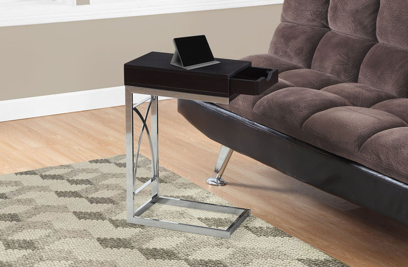 Table d'appoint Turin - cappuccino