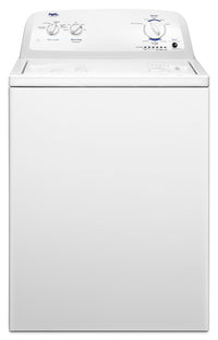  Laveuse Inglis de 4 pi³ à chargement par le haut - blanche - ITW4871FW