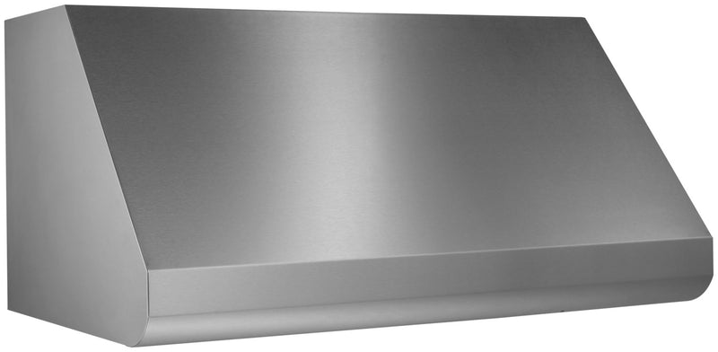 Hotte de cuisinière murale Broan de 42 po - E60E42SSLC