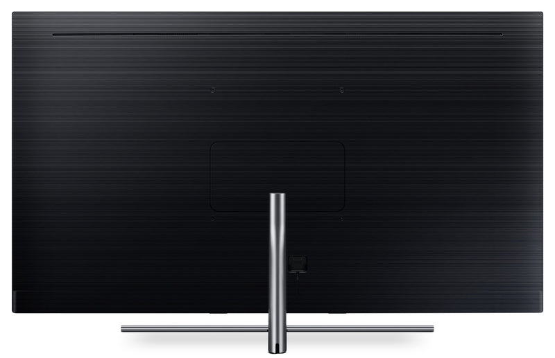 Téléviseur QLED SMART TV Samsung Q7F 2018 4K de 55 po