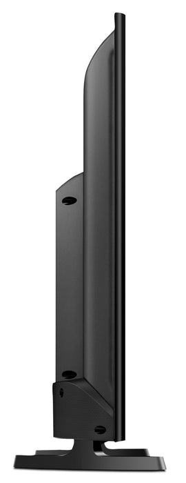 Téléviseur intelligent Samsung Full HD de 32 po à 60 Hz à rétroéclairage direct avec HD et PurColourMD (UN32N5300AFXZC)