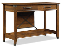 Table de salon Carson Forge – cerisier de Washington