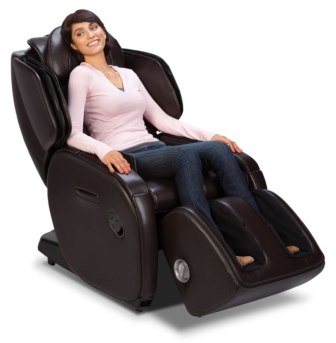 Fauteuil de massage d'auto-immersion AcuTouch(MD) 6.0 Human Touch(MD)