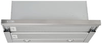Hotte de cuisinière coulissante Broan de 30 po– E1230SSLS