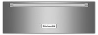 Tiroir Réchaud Cuisson Lente De 27 Pouces Kitchenaid- KOWT107ESS
