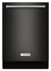 Lave-vaisselle encastré KitchenAid – KDTM404EBS 