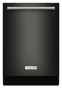 Lave-vaisselle encastré KitchenAid – KDTM404EBS