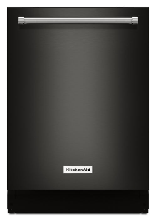 Lave-vaisselle encastré KitchenAid – KDTM404EBS 