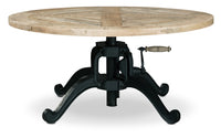 Table à café Naks