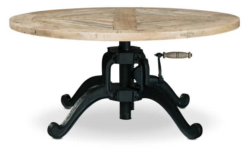 Table à café Naks