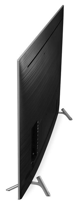 Téléviseur QLED SMART TV Samsung Q6F 2018 4K de 65 po