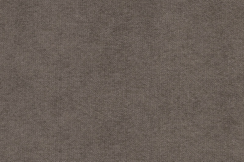 Sofa Becca en chenille - anthracite