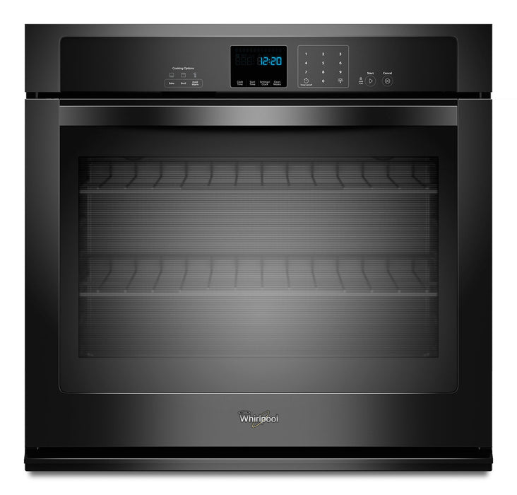 Four mural simple de 4.3 pi3 WhirlpoolMD – WOS51EC7AB 