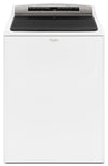 Laveuse Whirlpool haute efficacité de 5,5 pi3 avec robinet d'eau – WTW7500GW