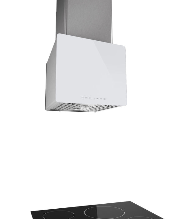 Panneau arrière en verre Venmar Ispira IC70016 - SV09959WH