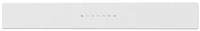 Panneau avant en verre Venmar Ispira IC700E6/IS700E3 - SV09956WH