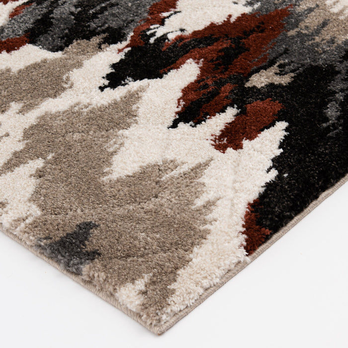 Carpette Vulcan - 6 pi 7 po x 9 pi 6 po
