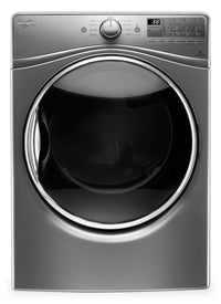 Sécheuse au gaz de 7.4 pi3 Whirlpool - WGD92HEFC