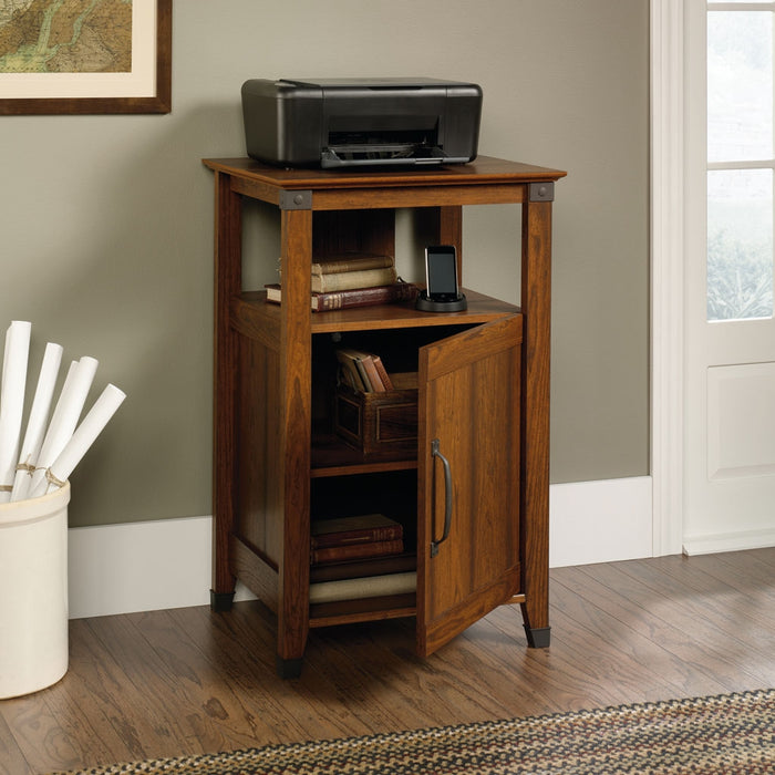 Armoire décorative Carson Forge – cerisier de Washington