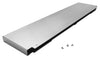 Trousse de dosseret pour surface de cuisson KitchenAid de 36 po - W10115776