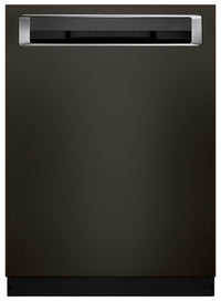 Lave-vaisselle KitchenAid avec système de nettoyage à eau microfiltrée - KDPM354GBS