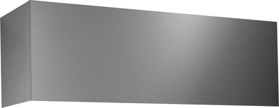 Broan 42" Decorative Flue Extension – AEE60422SS - Range Hood Ducting in Stainless Steel