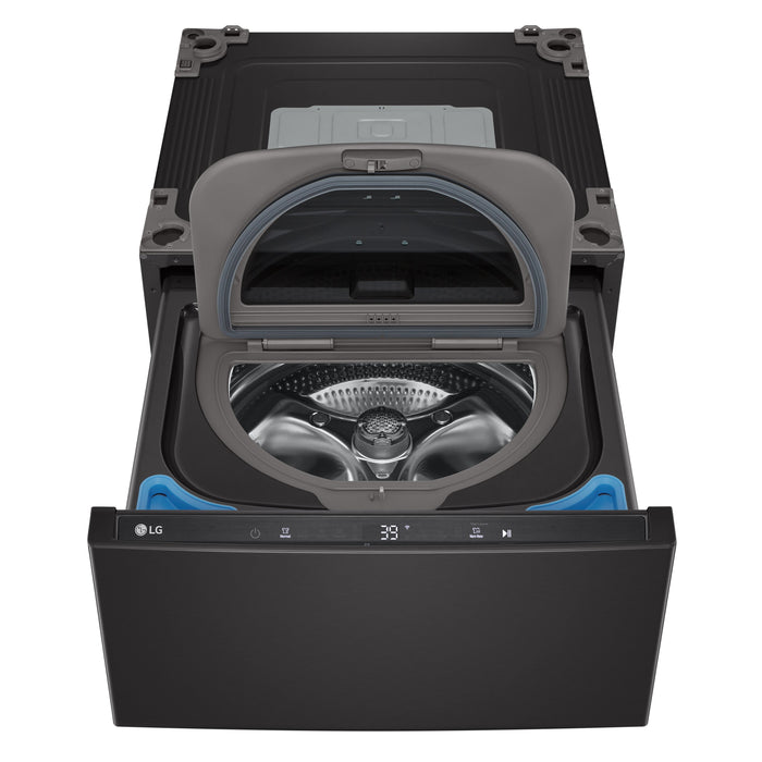 Laveuse-piédestal SidekickMC LG de 1 pi³ – WD300CB