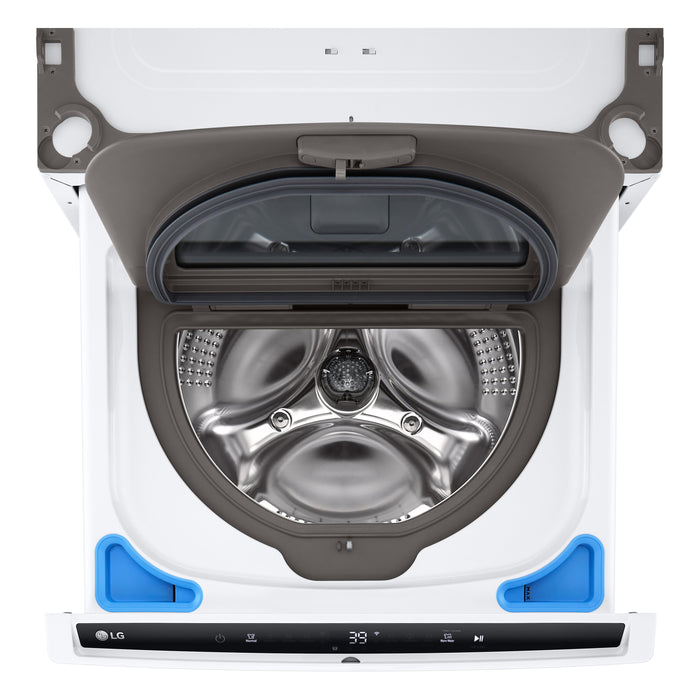 Laveuse-piédestal SidekickMC LG de 1 pi³ – WD300CW