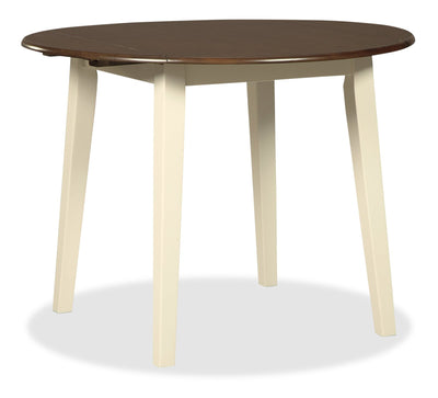 Woodanville Drop-Leaf Dining Table