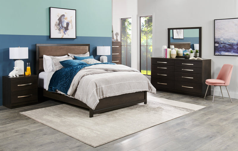 Miroir Willowdale - horizontal