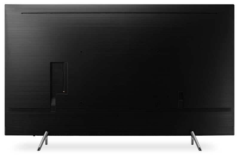 Téléviseur SMART TV Samsung NU8000 Premium UHD 4K de 82 po