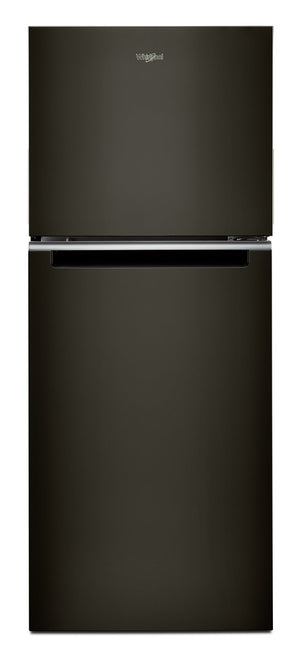 Réfrigérateur Whirlpool de 11,6 pi³ à congélateur supérieur - WRT312CZJV