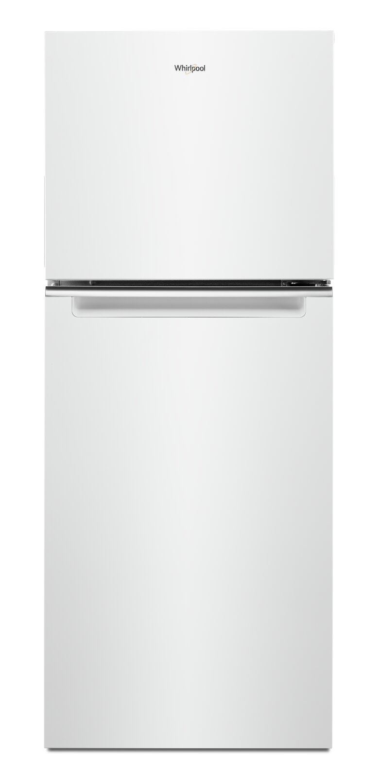 Whirlpool 11.6 Cu. Ft. Top-Freezer Refrigerator - WRT312CZJW - Refrigerator in White