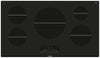 Surface de cuisson à induction Bosch de série 800 de 36 po – NIT8668UC