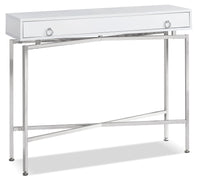 Console Acampo