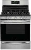 Cuisinière à gaz Frigidaire Gallery de 30 po - FGGF3059TF